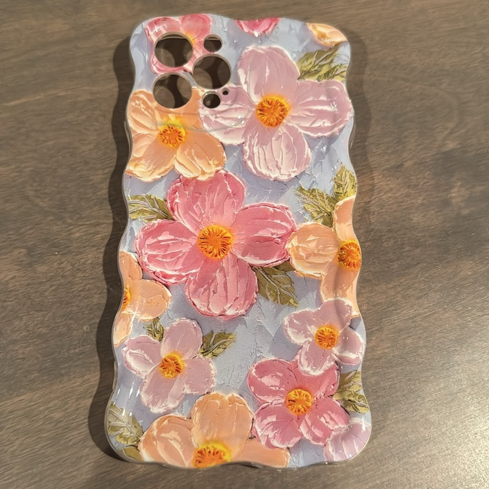 iPhone 12pro phone case new